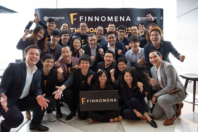 ประสบการณ์ 2 ปีกับการเป็น Full-Stack Data Scientist ใน FinTech Startup : จาก Series A สู่ Series&nbsp;B